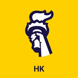 LibertyHK: Liberty Health Club