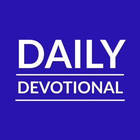 Screenshots (10) Daily Devotional ·