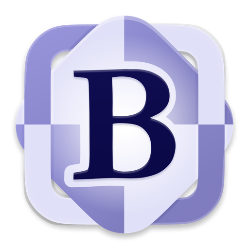 BBEdit App Support