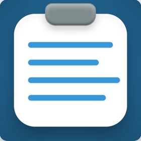 Clipboard Space - Text & Files