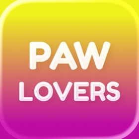 Paw Lovers: Life of Pets