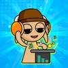 Spranky Box: Guess The Beat icon