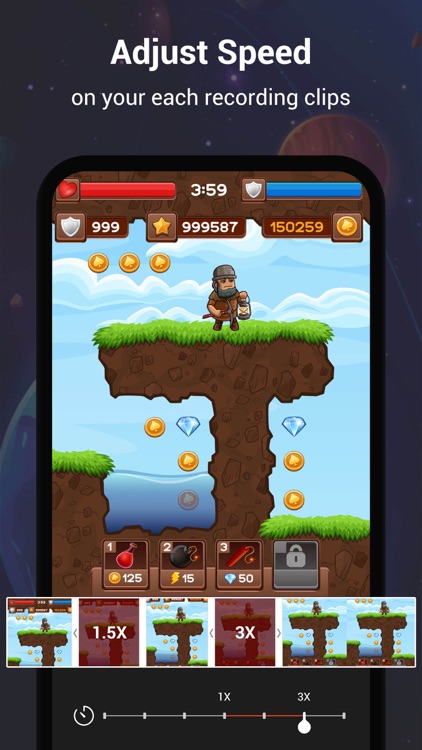 Screen Recorder，Video Recorder screenshot-9