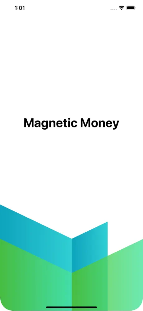 Magnetic Money