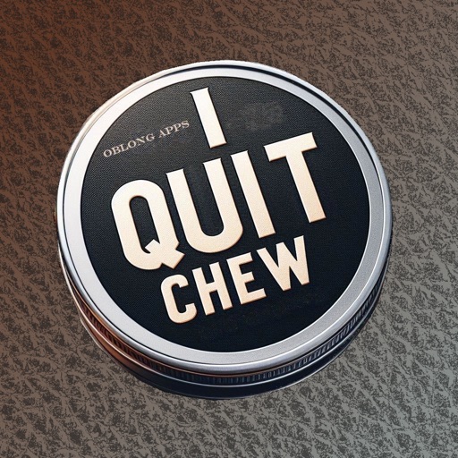 iQuit Chew