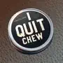 iQuit Chew