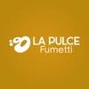 La Pulce fumetti icon