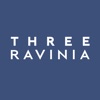 Three Ravinia icon