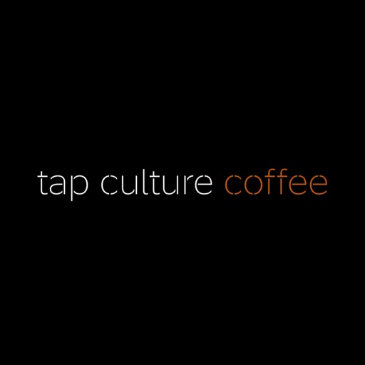 Tap Culture