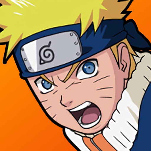 NARUTO: Ultimate Ninja STORM biểu tượng