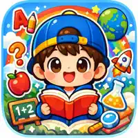 クイズでべんきょう！