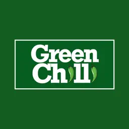 Green Chilli. app icon