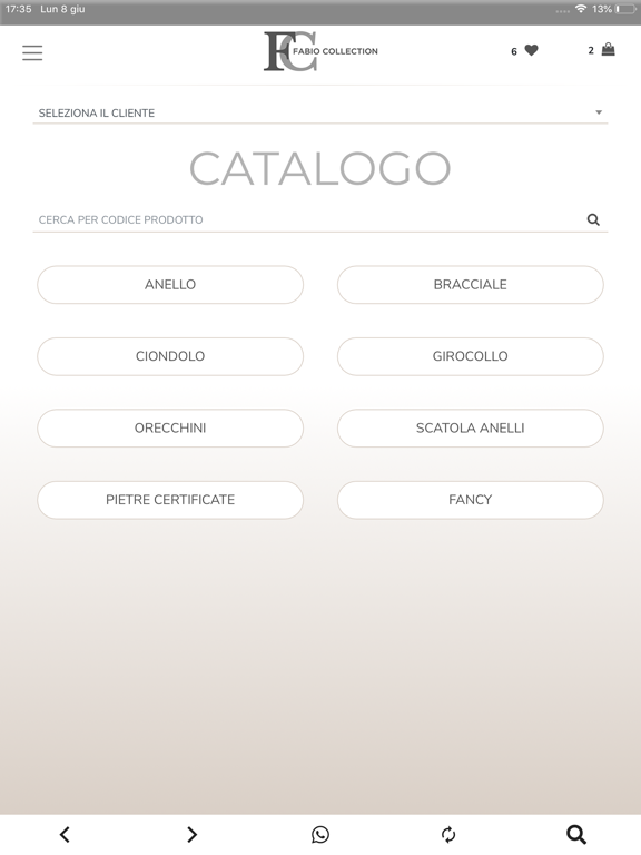 Screenshot #4 pour Fabio Collection