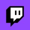 Twitch: Live Game Streamings app icon