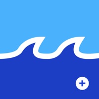 My Tide Times Pro - Tide Chart app icon - Weather app for iPhone