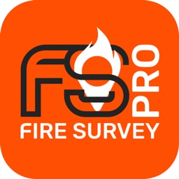 Fire Survey Pro