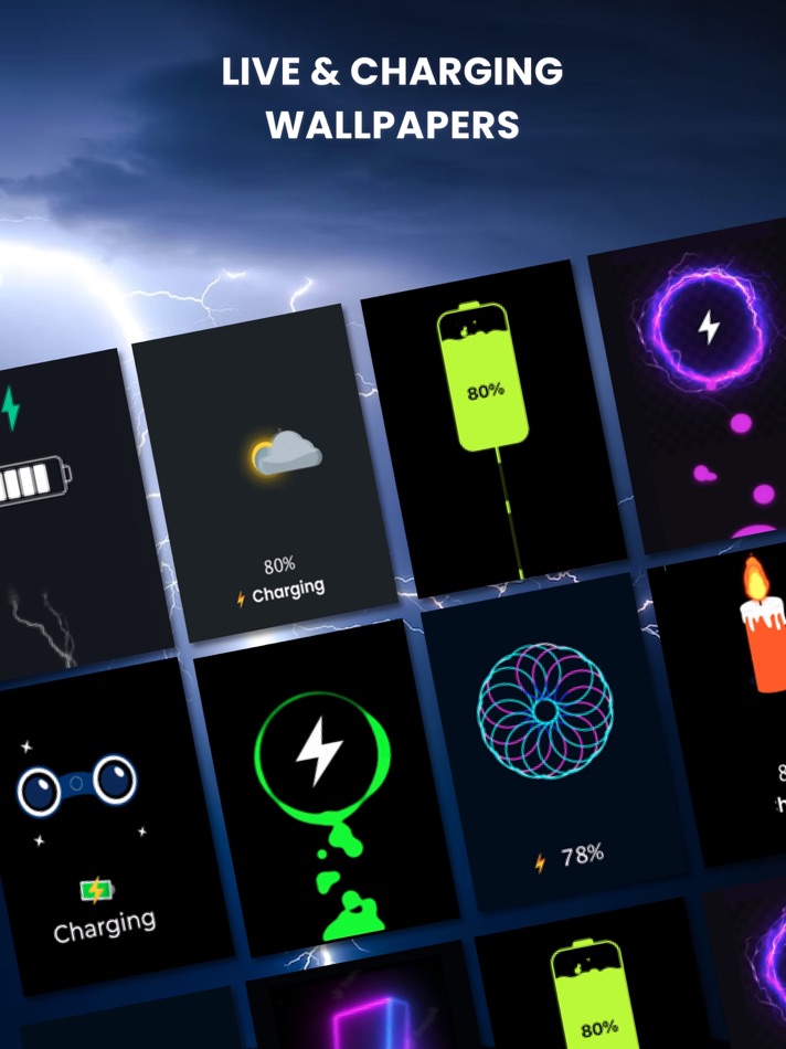 #3. Icon Changer: Widget.s, Themes (iOS) 由: MK Apps Private Limited