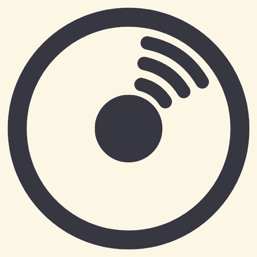 Harmonia - Music Mood Journal