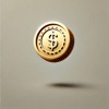 CoinToss - Coin Flip - Easy... icon