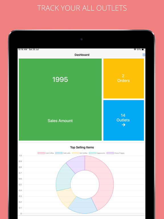 Screenshot #4 pour RoyalPOS Merchant