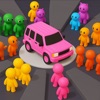 Car Jam 2 - Bus Riding Game icon