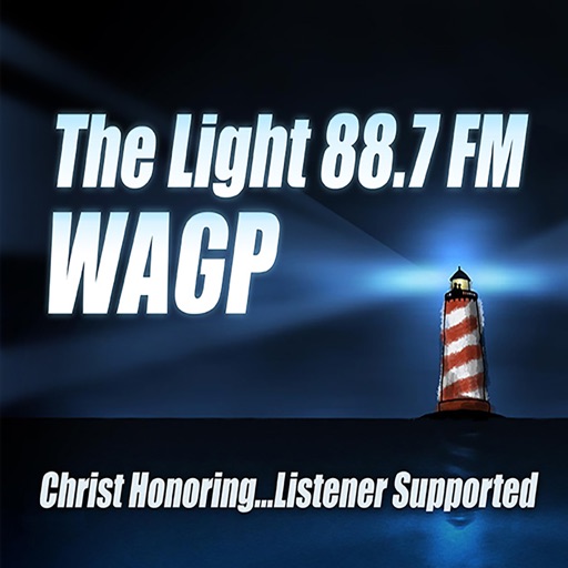 WAGP FM