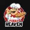 Pizza Heaven App Delete