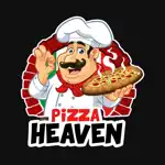 Pizza Heaven App Contact
