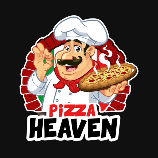 Pizza Heaven - AppWisp.com