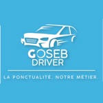 Download Goseb Driver app