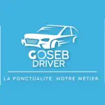 Goseb Driver App Problems