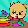 Toddler learning games for 2+ icon