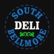 South Bellmore Deli app icon - Food & Drink app for iPhone