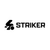 Striker ‎ icon