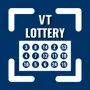 Vermont Lottery Ticket Scanner