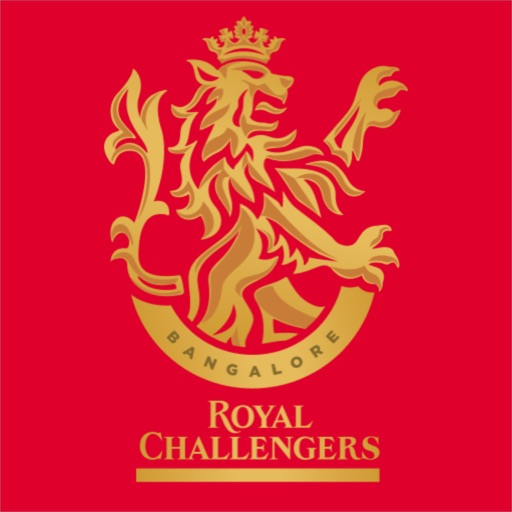 RCB Official - Live IPL Score