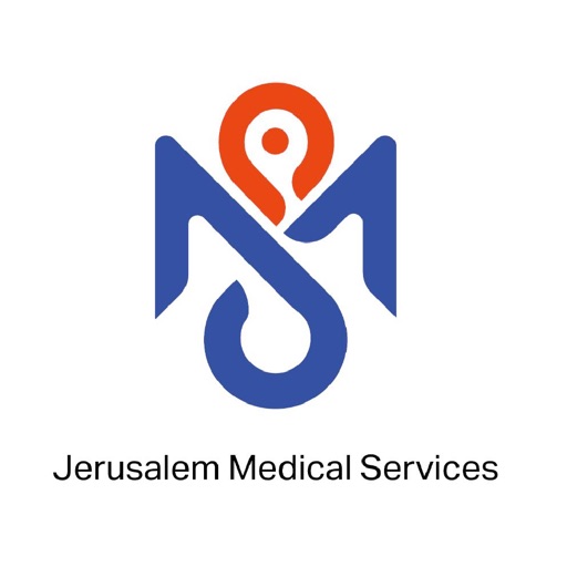 Jerusalem Services icon