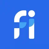 Fintia - Finance Tracker - Icono de la app