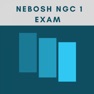 Get Nebosh NGC 1 Flashcards for iOS, iPhone, iPad Aso Report