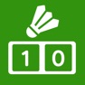 Get Simple Badminton Scoreboard for iOS, iPhone, iPad Aso Report