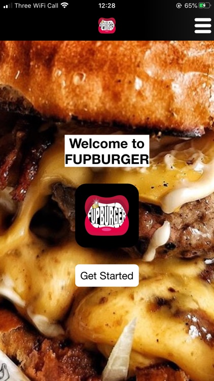 FUPBURGER