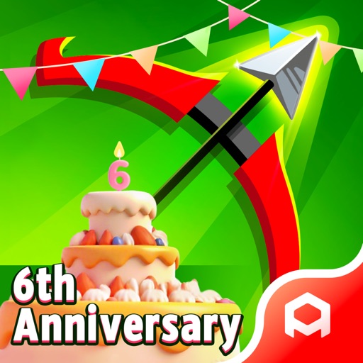 Archero Hack icon