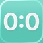 icone application Bed Time | Grande Horloge