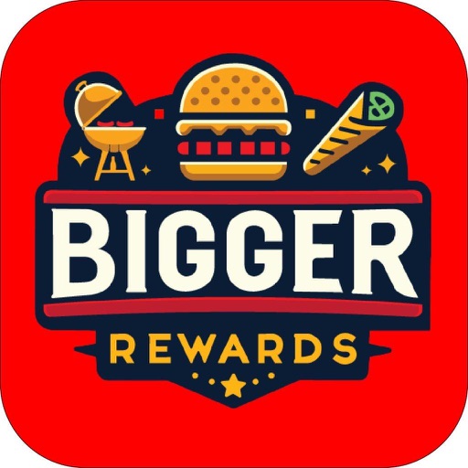 Bigger Rewards - AppWisp.com