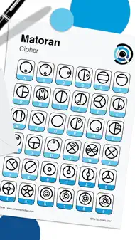 Cipher iphone bilder 1