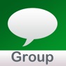 Get Group RCS SMS and Email for iOS, iPhone, iPad Aso Report