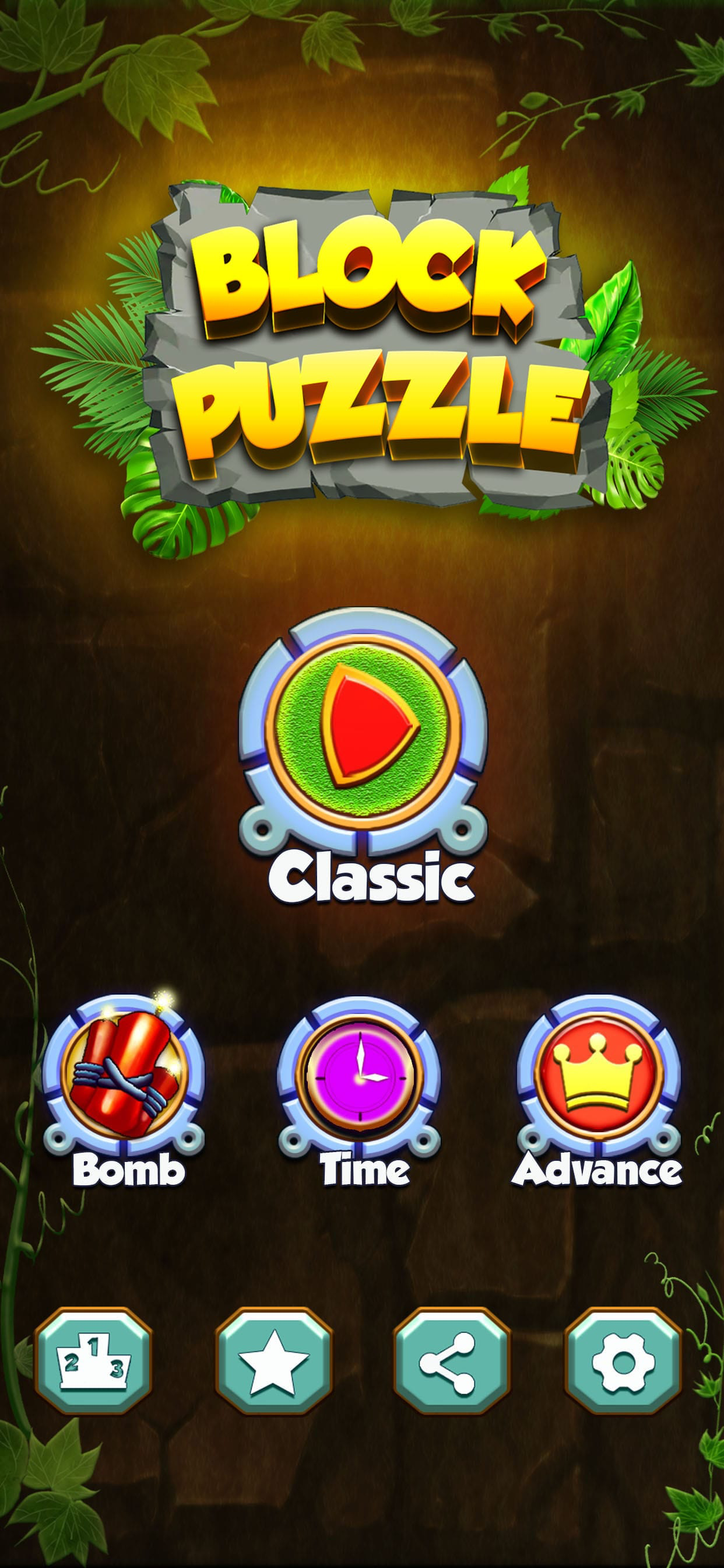 Block Puzzle: Jewel Blast 1010