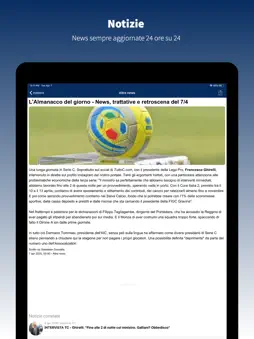 Tutto C screenshot 8