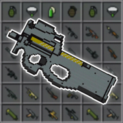 Gun Addons Skins for Minecraft