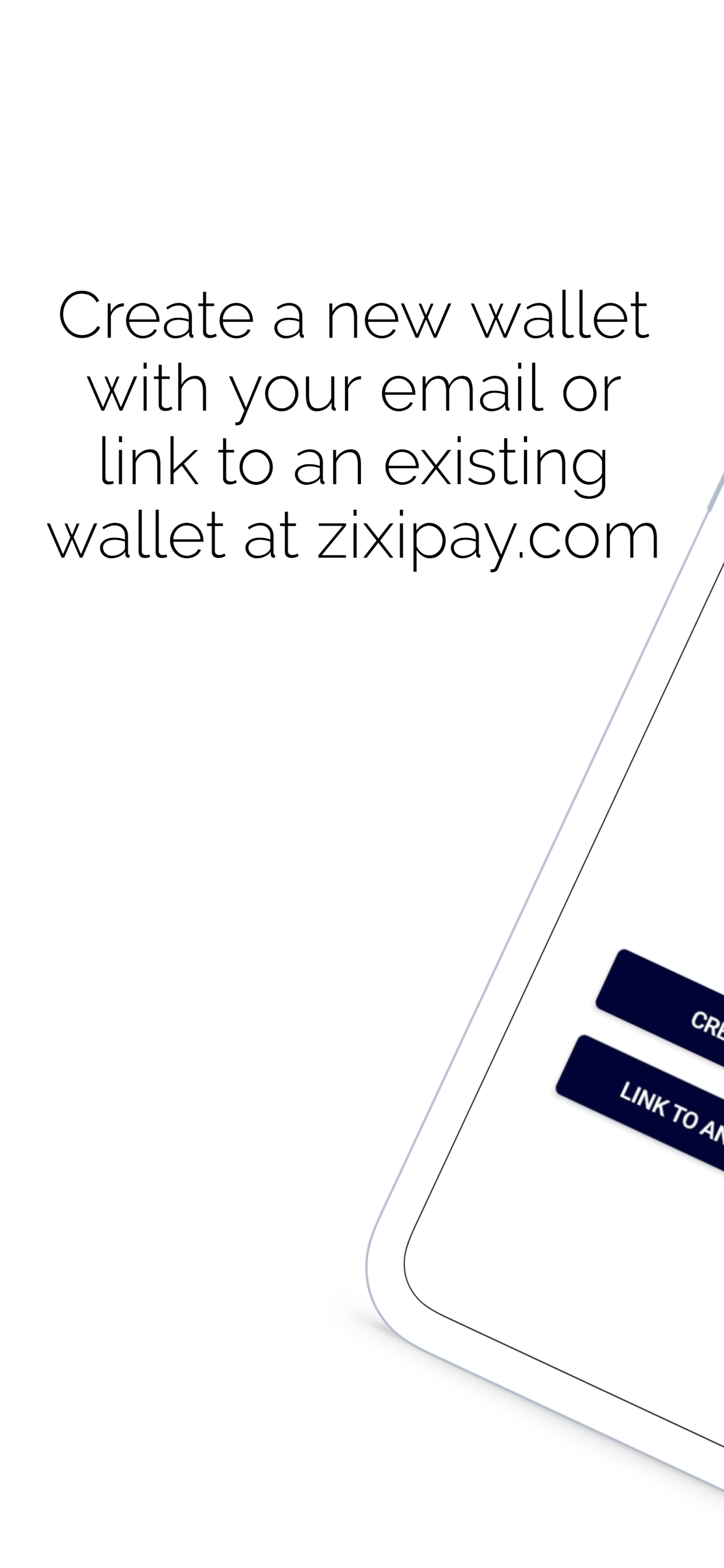 ZixiPay: Crypto Wallet